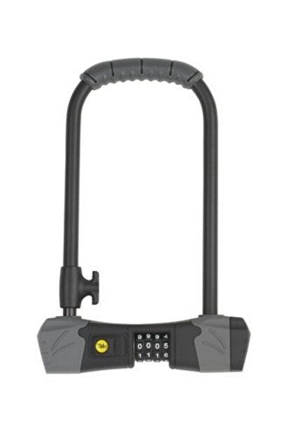 Yale kilit Yale Bisiklet Kilidi Yüksek Güvenlikli-şifreli-u Tip