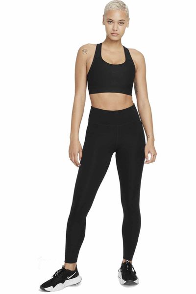 Nike Dri Fit Indy Light Support Padded Convertible Sports Bra