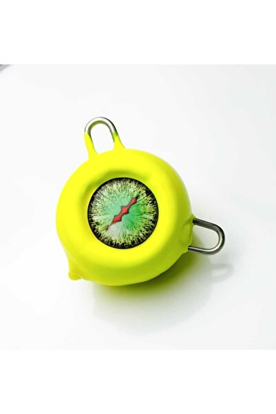 Hunter Eyes Melek Gözlü Fosforlu Çift Kollu Kurşun 300 Gr