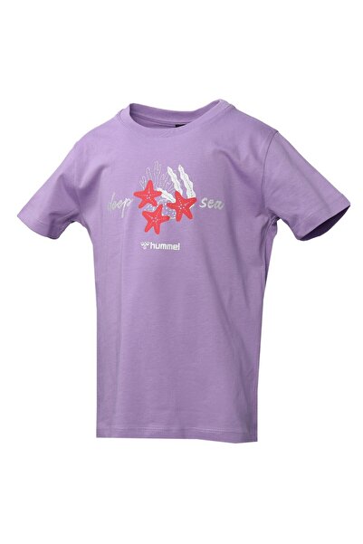 hummel Tricou Hmlasterıoda S/s