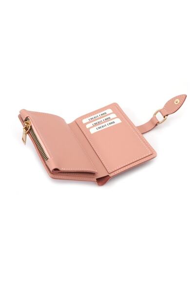 Womancraft Beyza Byozguntasarım Women's Wallet Powder Accessory - Dp 985624334