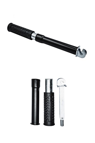 pratikoutdoor Multitools Extra Sap Takımı
