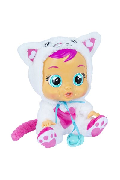 GIOCHI PREZIOSI Cry Babies Daisy Ağlayan Bebek