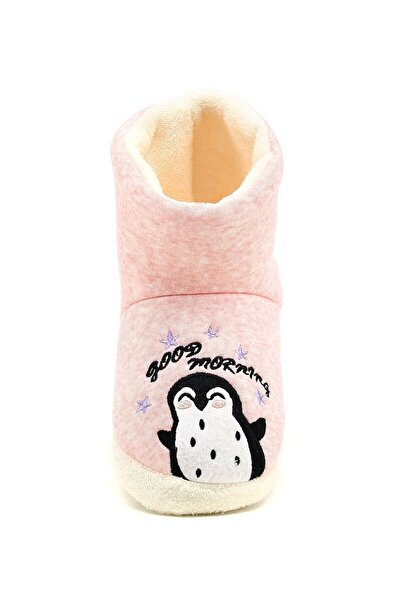 Polaris 601075.z1pr Pembe Kadın Panduf