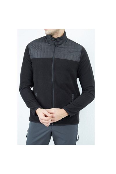 Alpinist Zeta Men's Fleece Coat