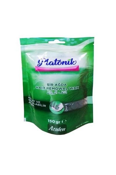 Platonik Azulen150 Bead Wax - Stylish and Useful