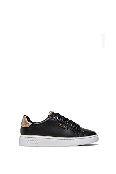 Guess Дамски обувки Беки Fl7bkısma12