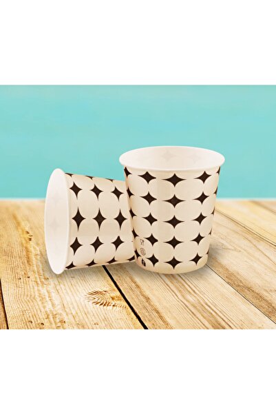 cuppa 6,5 Oz Karton Bardak 3000 Adet