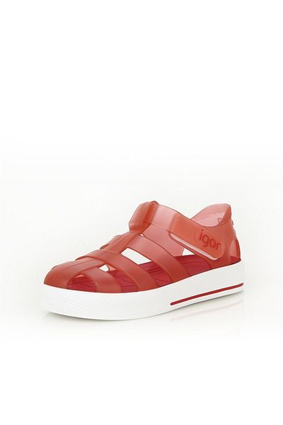 IGOR S10171-027 Star Sandals