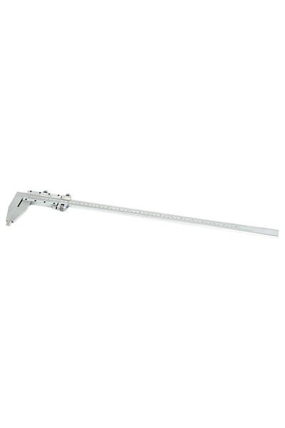 GFB Mechanical Caliper Long Single Jaw 1000X0.05 mm 1010
