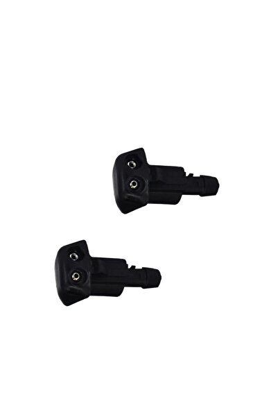 ALPHA AUTO PART Toyota Corolla Için Su Fıskiye Memesi 2'li (2000 - 2007)