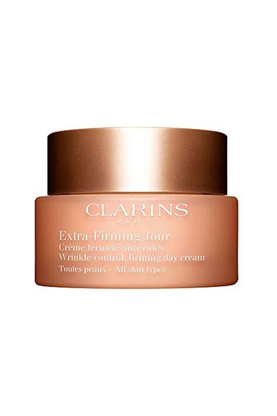Clarins 50 ml Extra Firming Day Cream - Dry Skin Day Cream