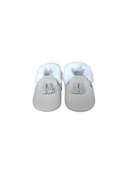 LASERA Erkek Bebek Makosen Ilk Adım Ayakkabısı