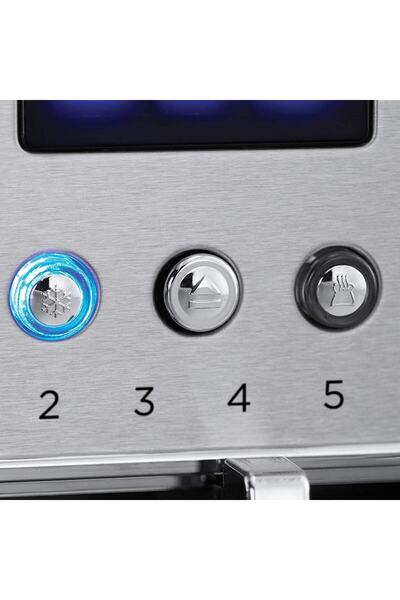 RUSSELL HOBBS 24200-56/rh  Compact Home Ekmek Kızartma Makinesi