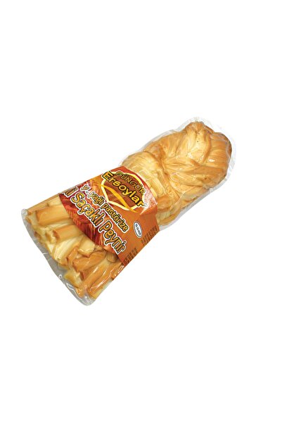 GÜNGÖR ERSOYLAR Isli Saçaklı Peyniri 100gr