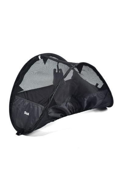 Duux Multi Baby Carrier Awning Black