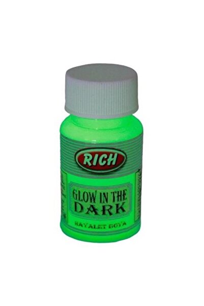 Rich Marka: Hayalet Boya 3000 Natural Yeşil 50cc Kategori: Akrilik Boya