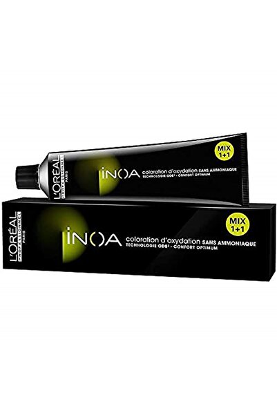 İNOA 7.1 Kumral Küllü