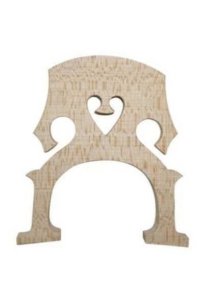 OPUS Vslbr-44 Full Size Butterfly Tree Bridge for Cello