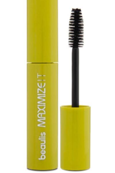 beaulis Maximize It Mascara حجم طول الشباك