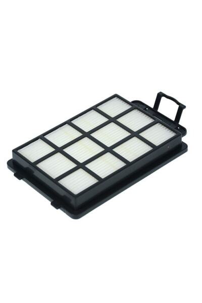 KGPart S4540t Bks2540t - Ieșire pentru aspirator cu filtru Hepa compatibil cu...