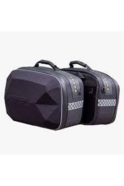 Forte GT 70887 Delpiero Soft Diamond Yan Heybe