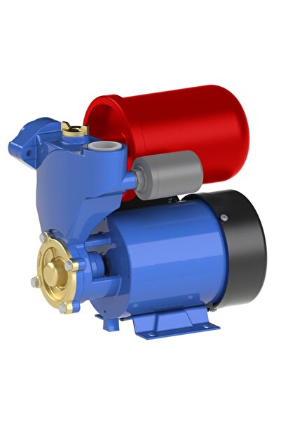 NORTEK POMPA NORTEK GB 50 SICAK VE SOĞUK SU HİDROFORU SU POMPASI