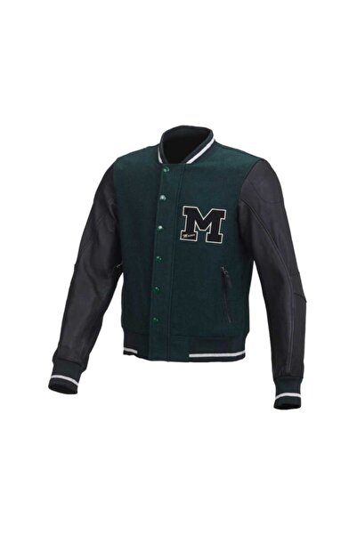 MACNA College Korumalı Motosiklet Montu M Beden