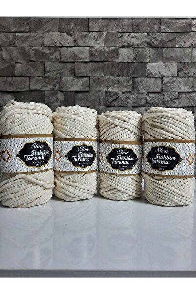 Nazz Tarama Macrame Ip