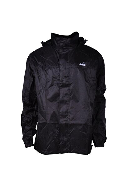 A&C Pelernă de ploaie pentru bărbați-negru