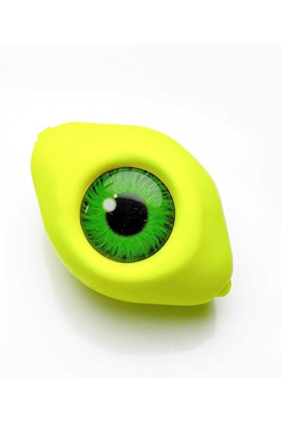 Hunter Eyes Melek Gözü Gezer Kurşun 200