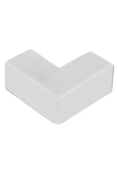 Mutlusan 16x16mm Kablo Kanalı Için Dış Köşe 5 Adet