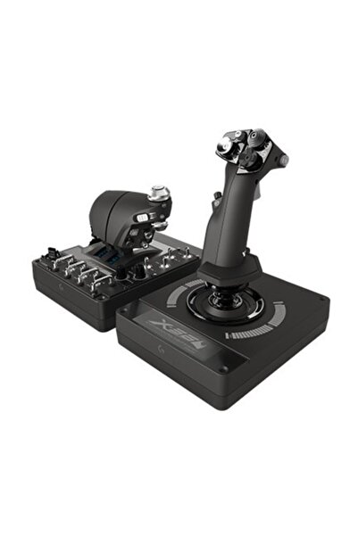 Saitek Pro Flight X56 Hotas