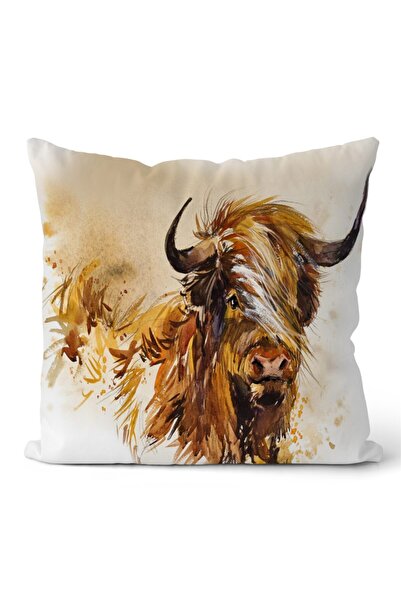 EVPANYA Husă de pernă cu două fețe Cod: Kir1034