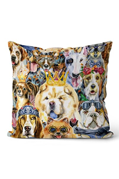 EVPANYA Dvostrano Navlaka za jastuk Kod: Dirt1154