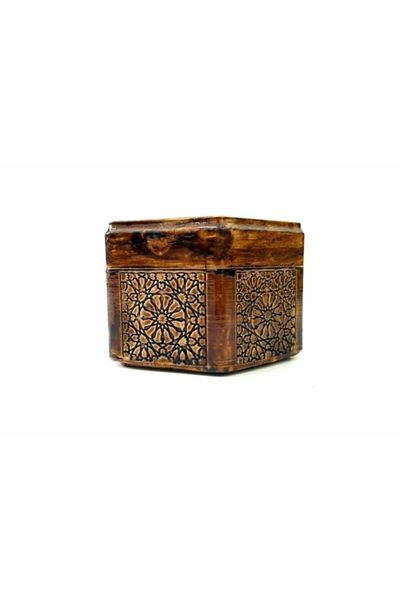 HM GROUP Hm Ottoman Jewelry Box