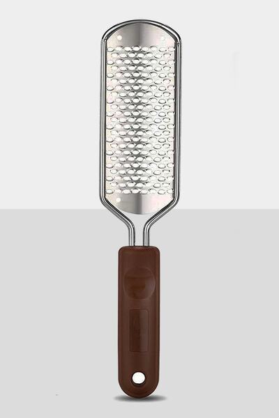 xolo Ayak Topuk Rendesi Inox Paslanmaz Çelik Xl72 Profesyonel