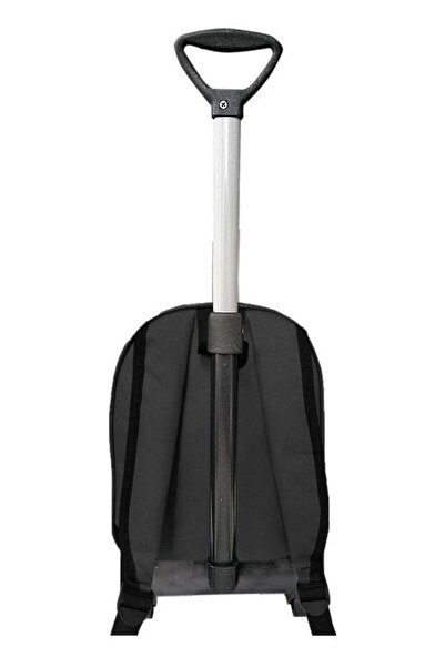 AYER TİCARET Приваблива шкільна сумка Ano - Сумка для дитячого садка - Іграшка-павучок