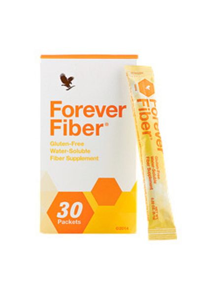 Forever Living Fiber Helps Support the Heart Vascular Digestive System
