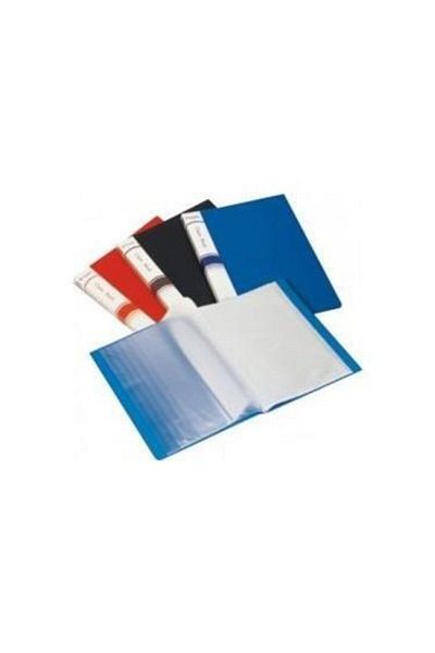 Rubenis 30 Pieces Blue Presentation File