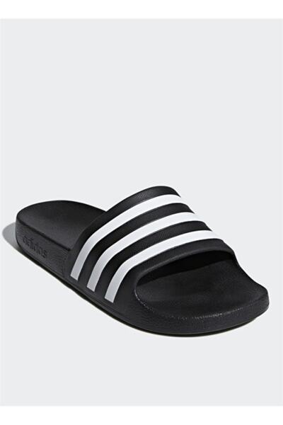 adidas Adılette Aqua F35543 Black Men's Slippers