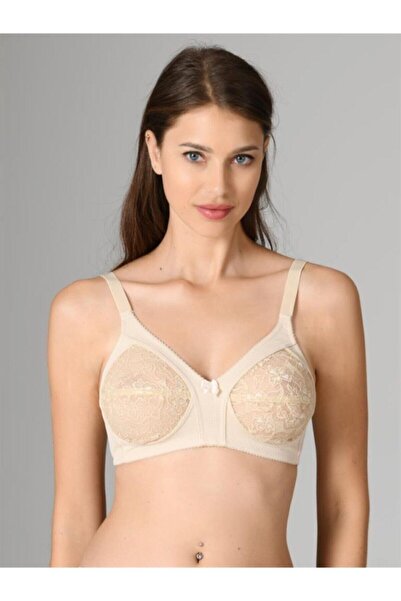 Defka Lace Gathering Bra 352 B Nbb