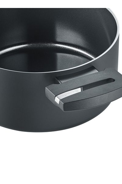 Berndes Cookware - Multi-Purpose Practical Design