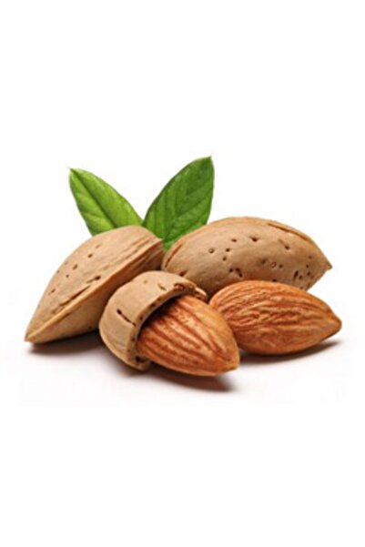 naturalköyürünleri Yumuşak Kabuklu Badem [ferragnes Cinsi Diş Bademi] 1 Kg