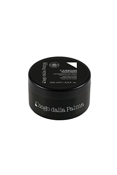 diego dalla palma Hc Carbone Kirlilik Karşıtı Detoksifiye Maske 200 ml