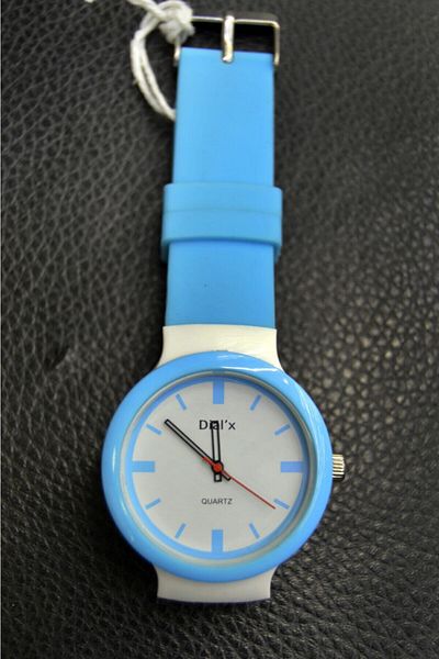 Dial'x Unisex Wristwatch