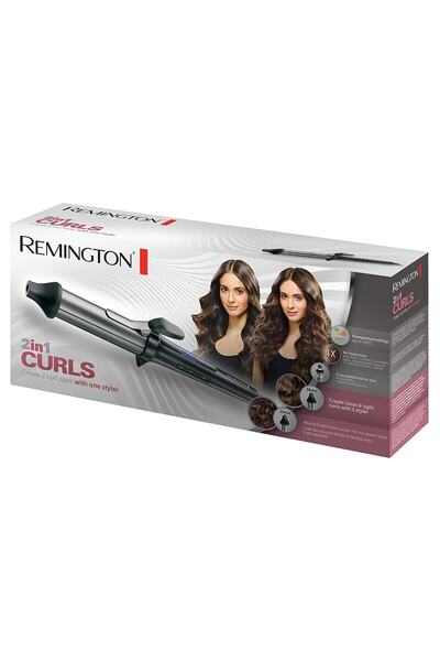 Remington Ci67e1 - 25-38 Mm Tongs, Pack of 1