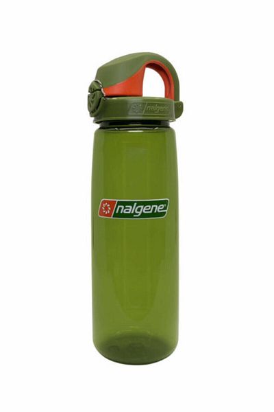 NALGENE Otf Juniper /juniper Cap Tritan Water Bottle