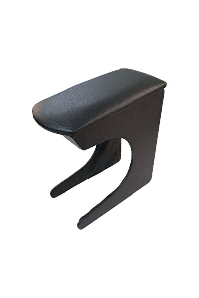 CARSPEC Renault Megane 1 Vehicle-Specific Black Armrest Foot
