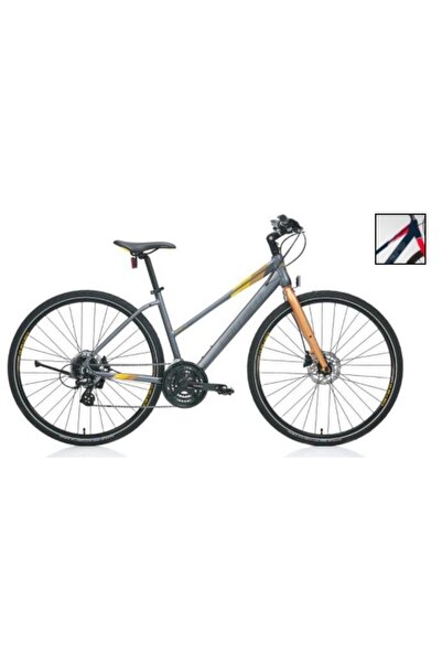 Carraro Sportıve 325 480h 24-v Mat Lacivert